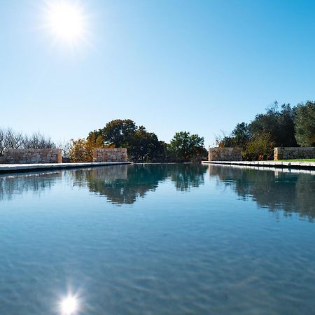 Masseria Pilano Crispiano Ngoại thất bức ảnh