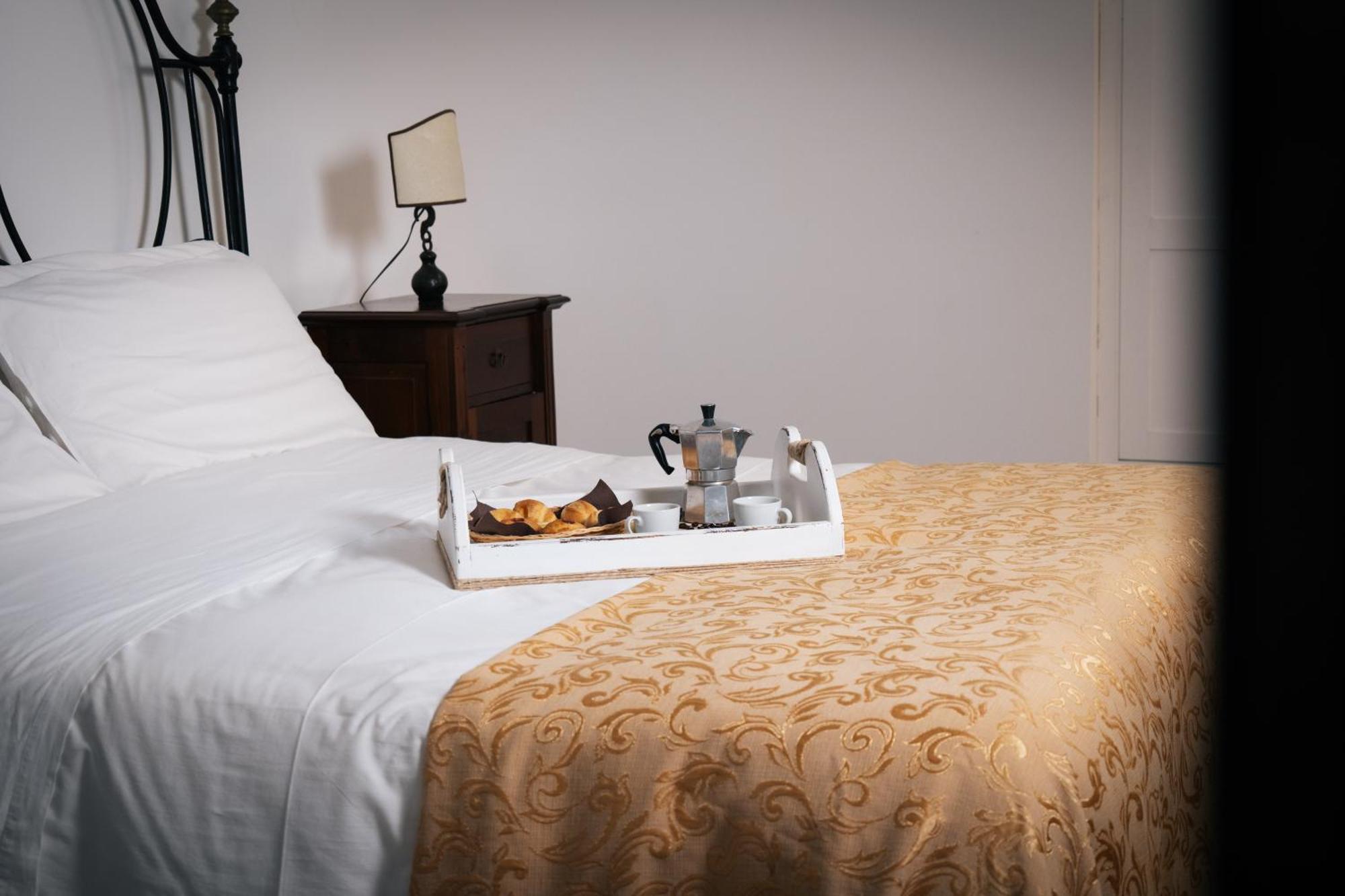 Masseria Pilano Crispiano Ngoại thất bức ảnh