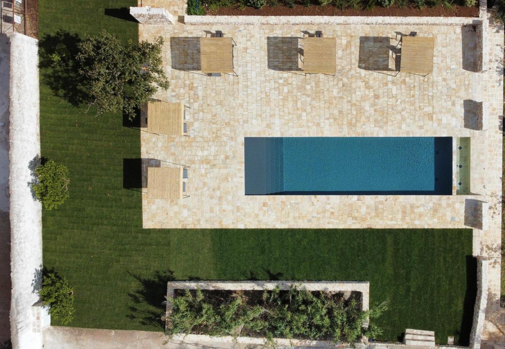 Masseria Pilano Crispiano Ngoại thất bức ảnh