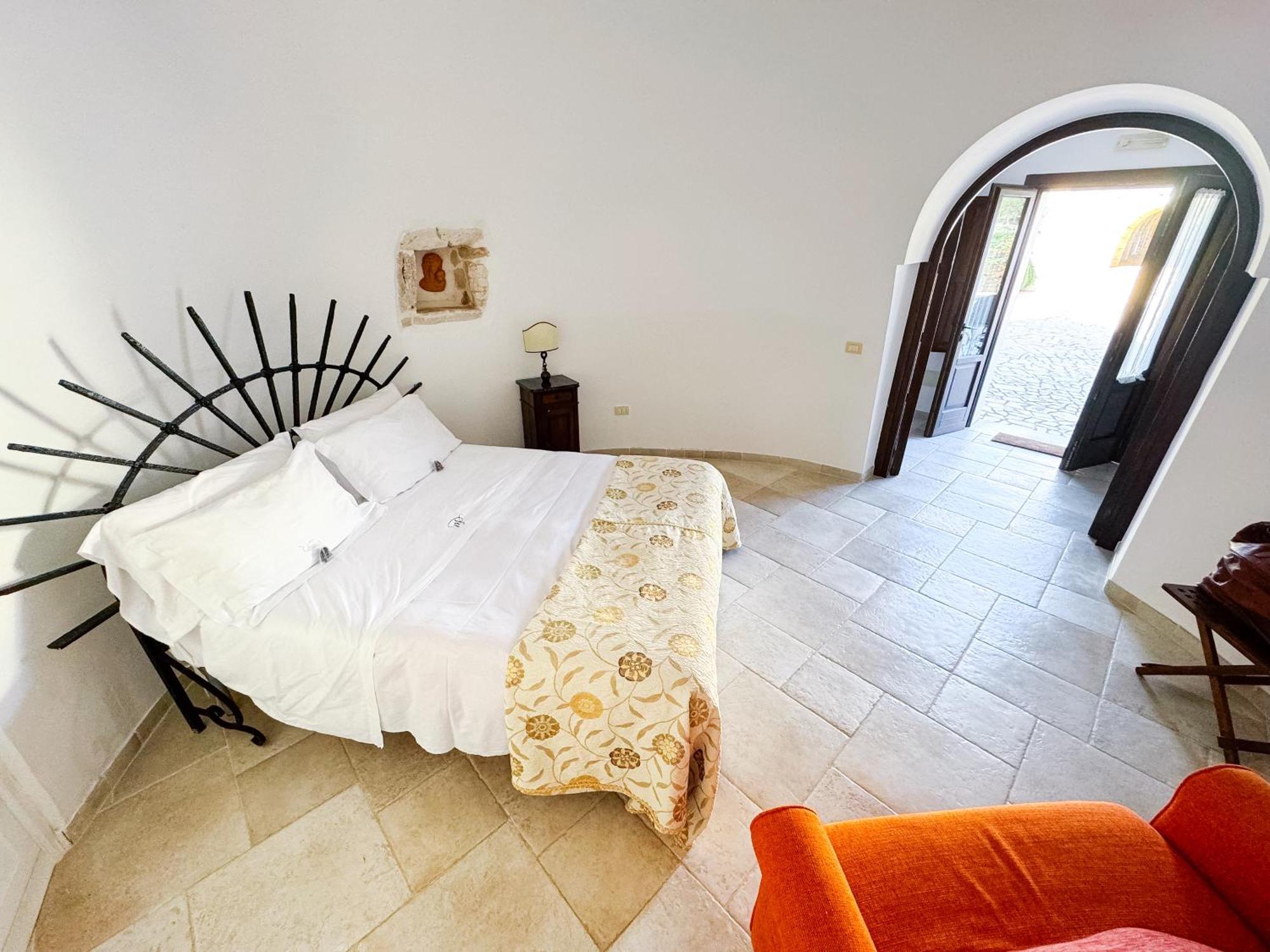 Masseria Pilano Crispiano Ngoại thất bức ảnh