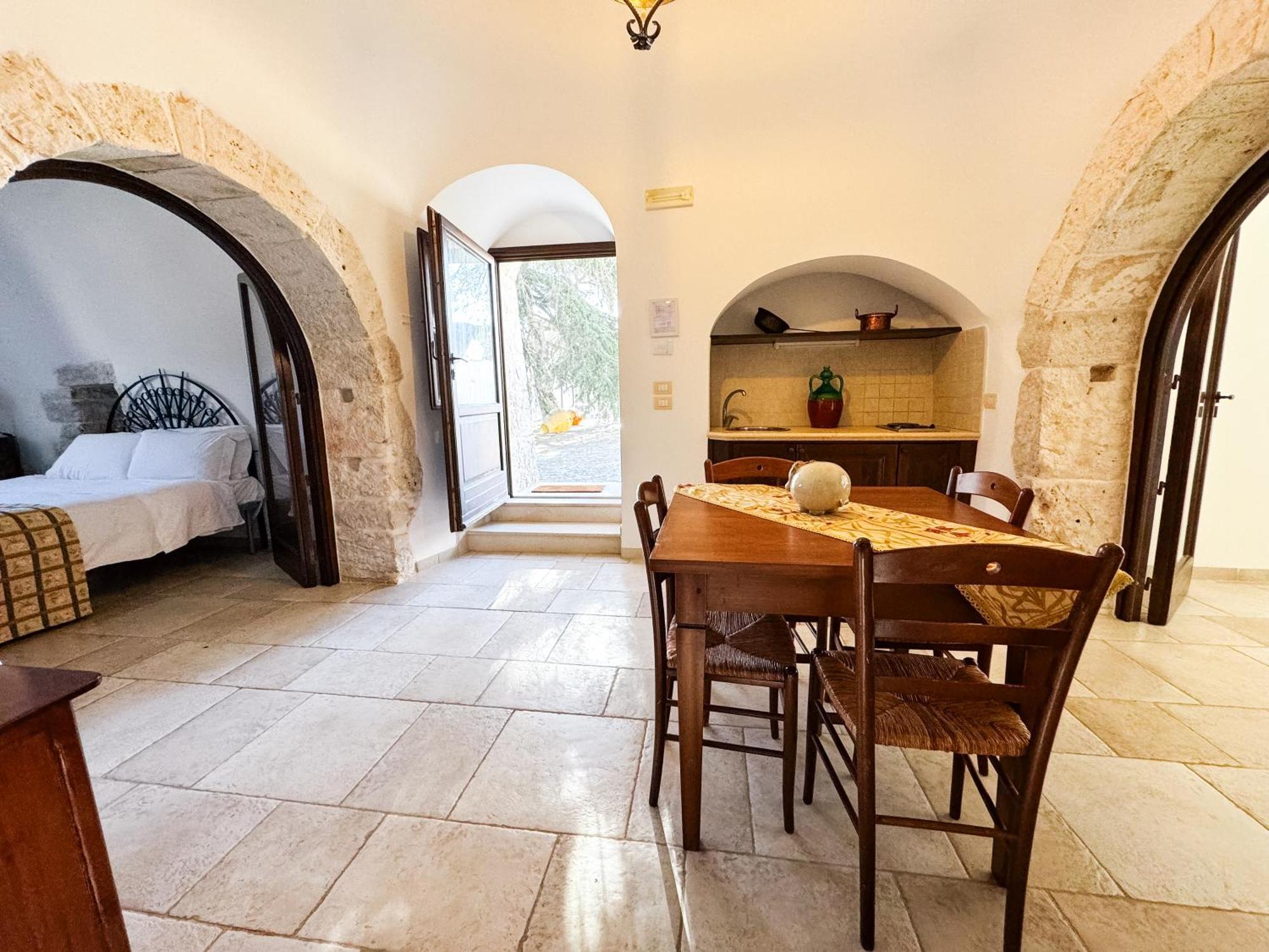 Masseria Pilano Crispiano Ngoại thất bức ảnh