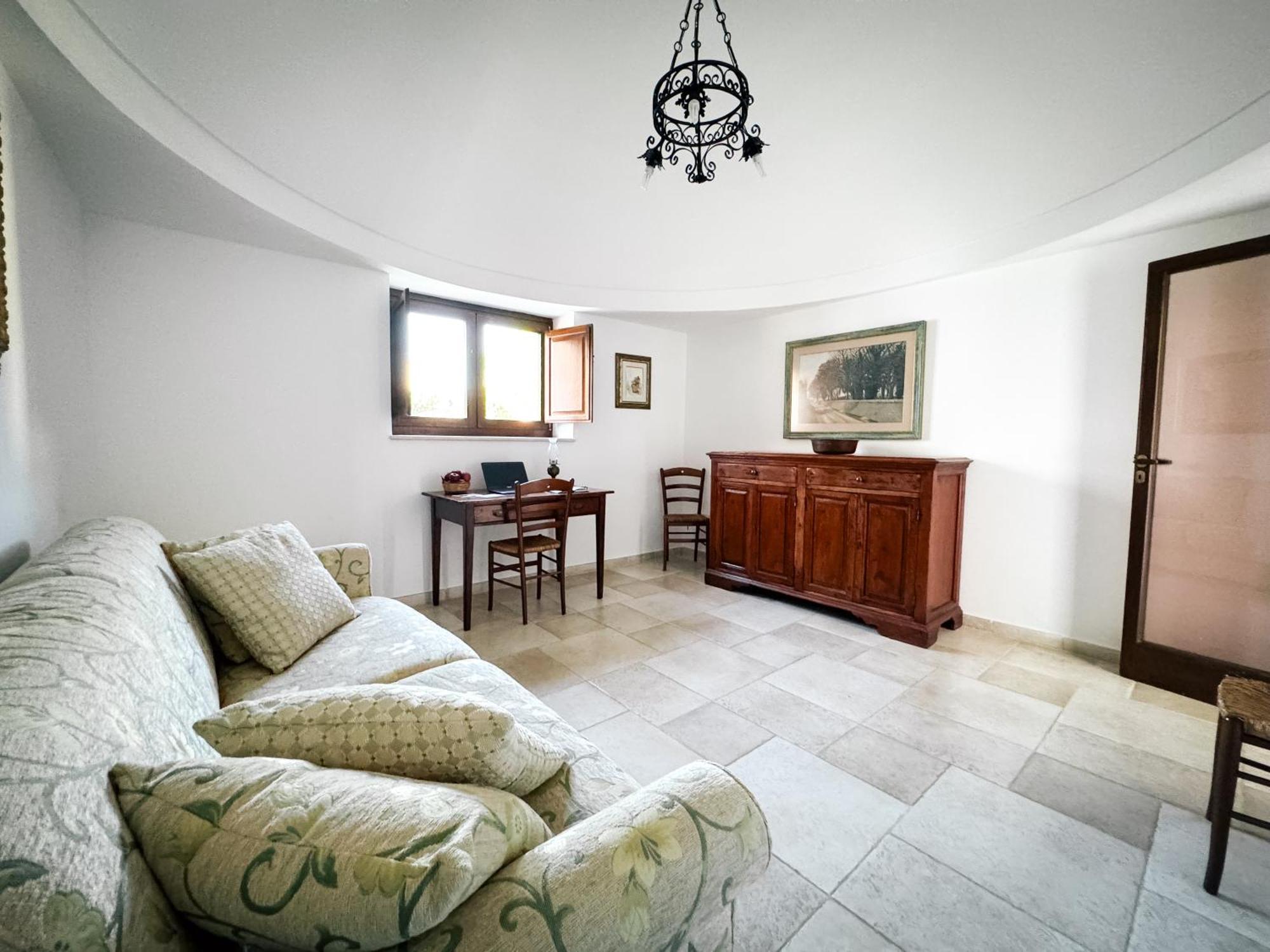 Masseria Pilano Crispiano Ngoại thất bức ảnh