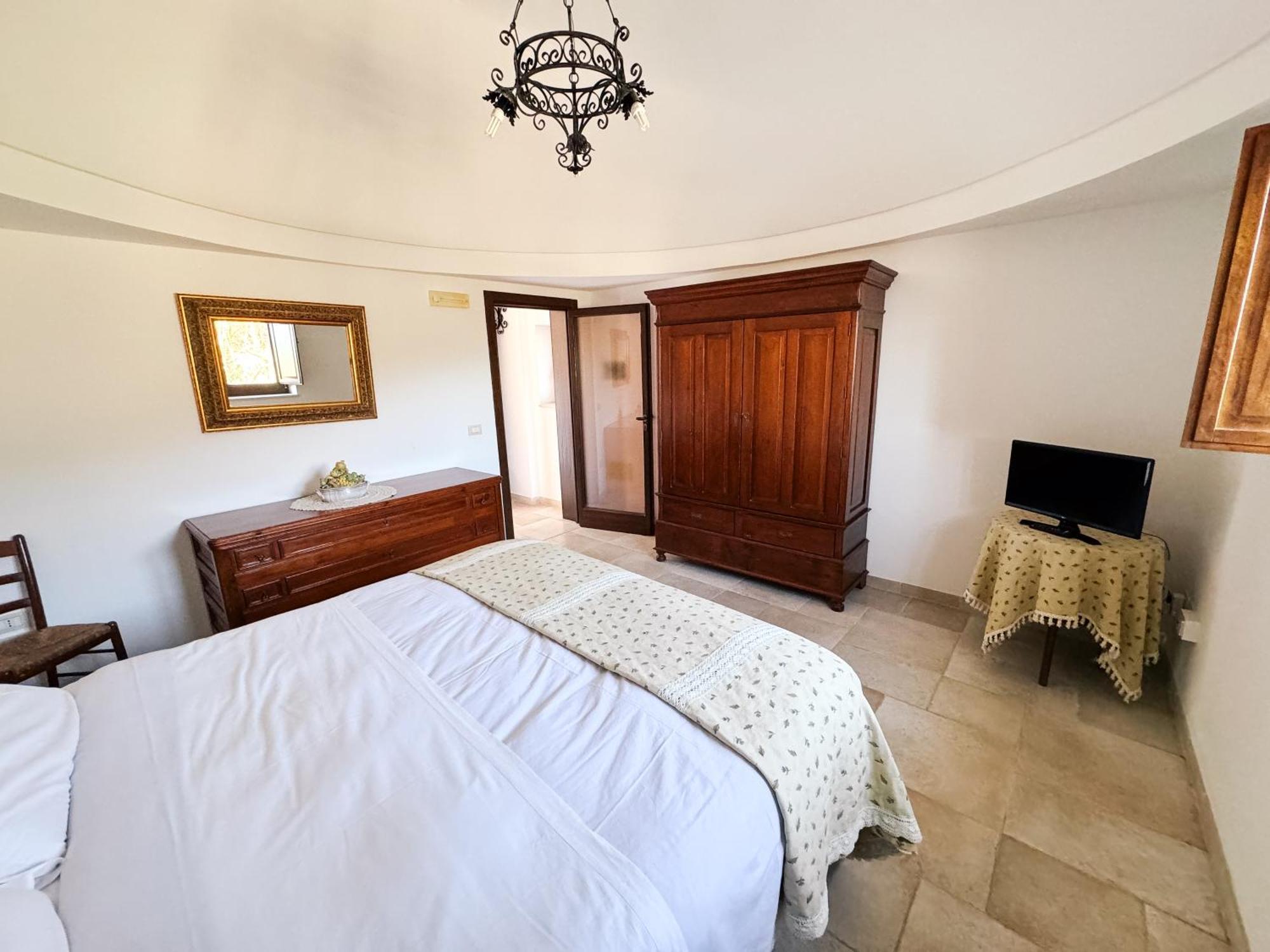 Masseria Pilano Crispiano Ngoại thất bức ảnh