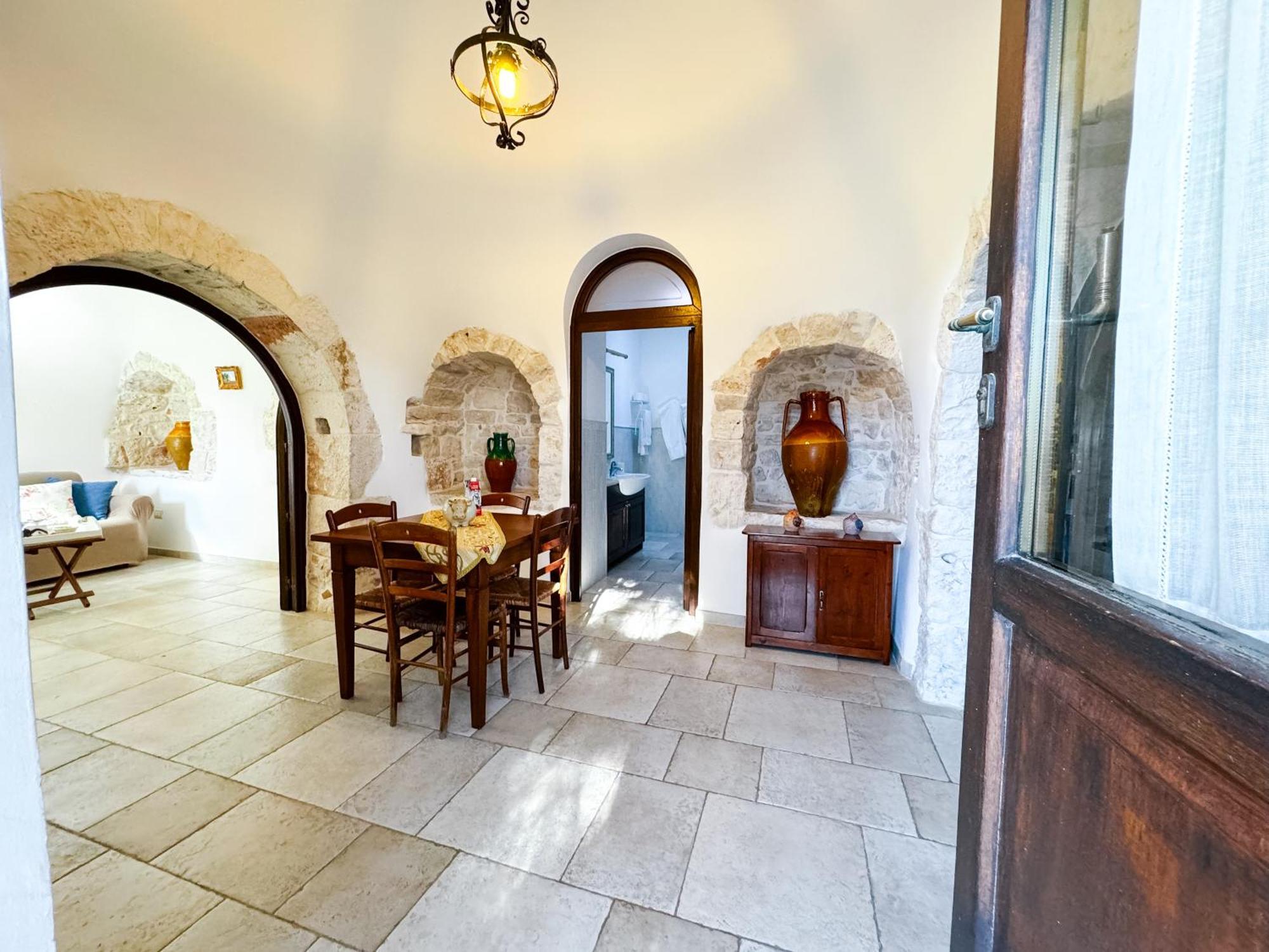 Masseria Pilano Crispiano Ngoại thất bức ảnh