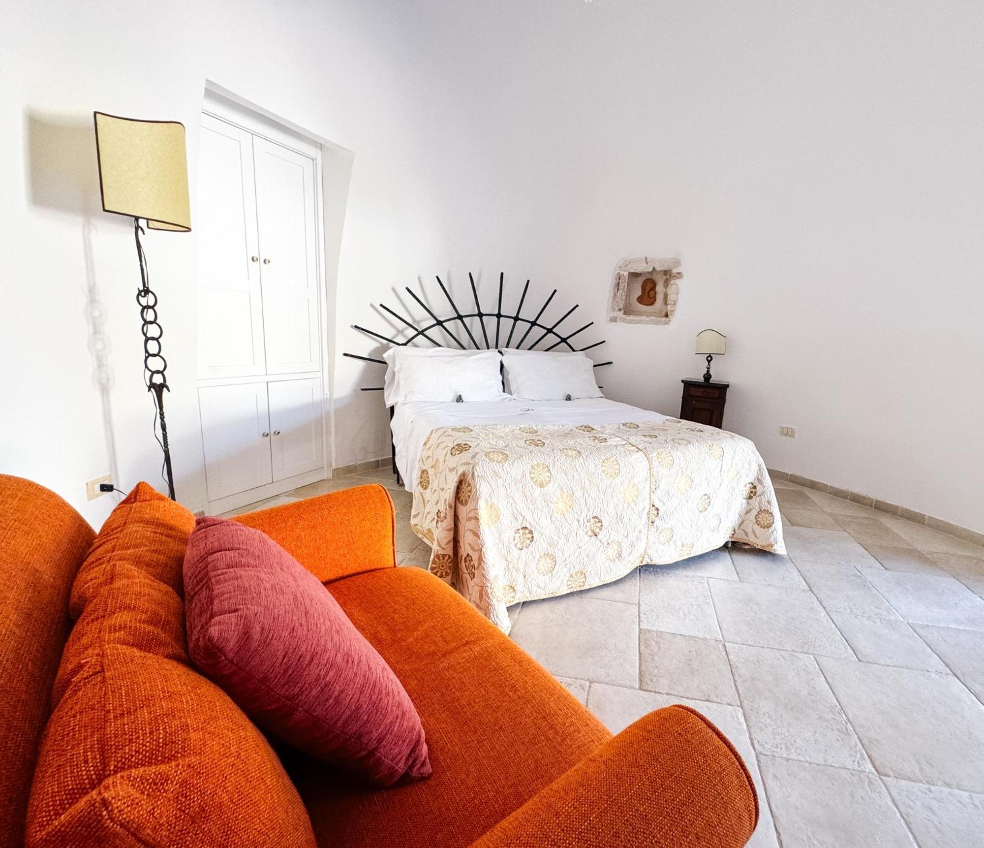 Masseria Pilano Crispiano Ngoại thất bức ảnh